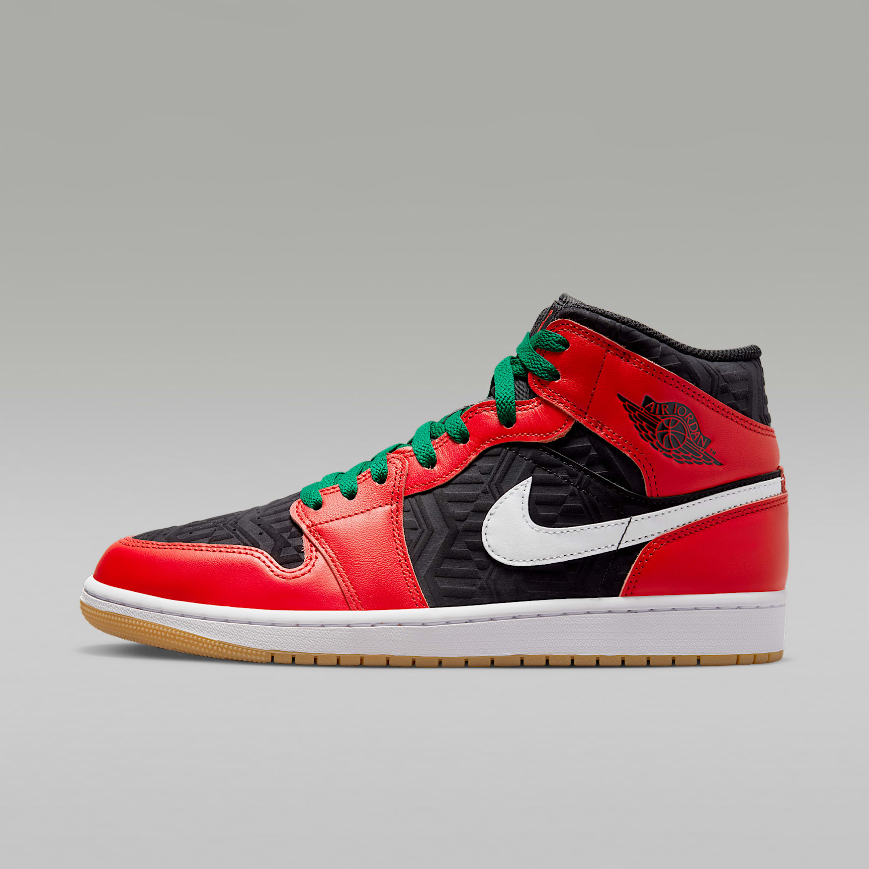 Air Jordan 1 Mid SE Men's Shoes. Nike ID